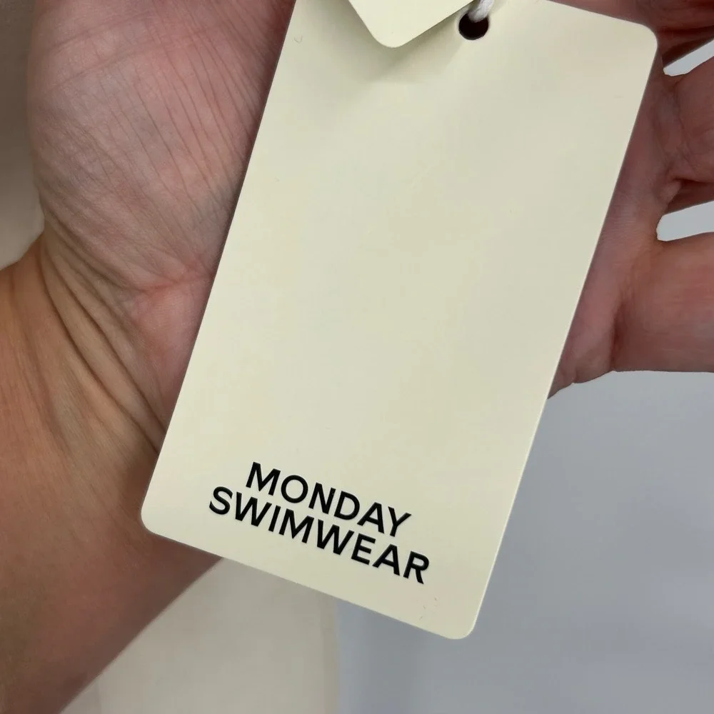Monday Swimwear brand monday